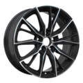7x17/5x114,3 ET40 D66,1 R257 (Dongfeng) BD