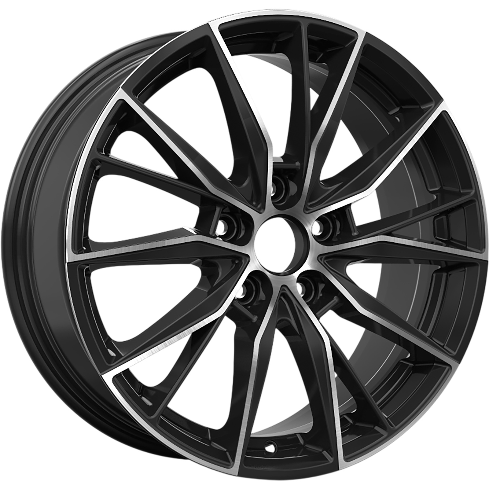 RST R257 (JAC)