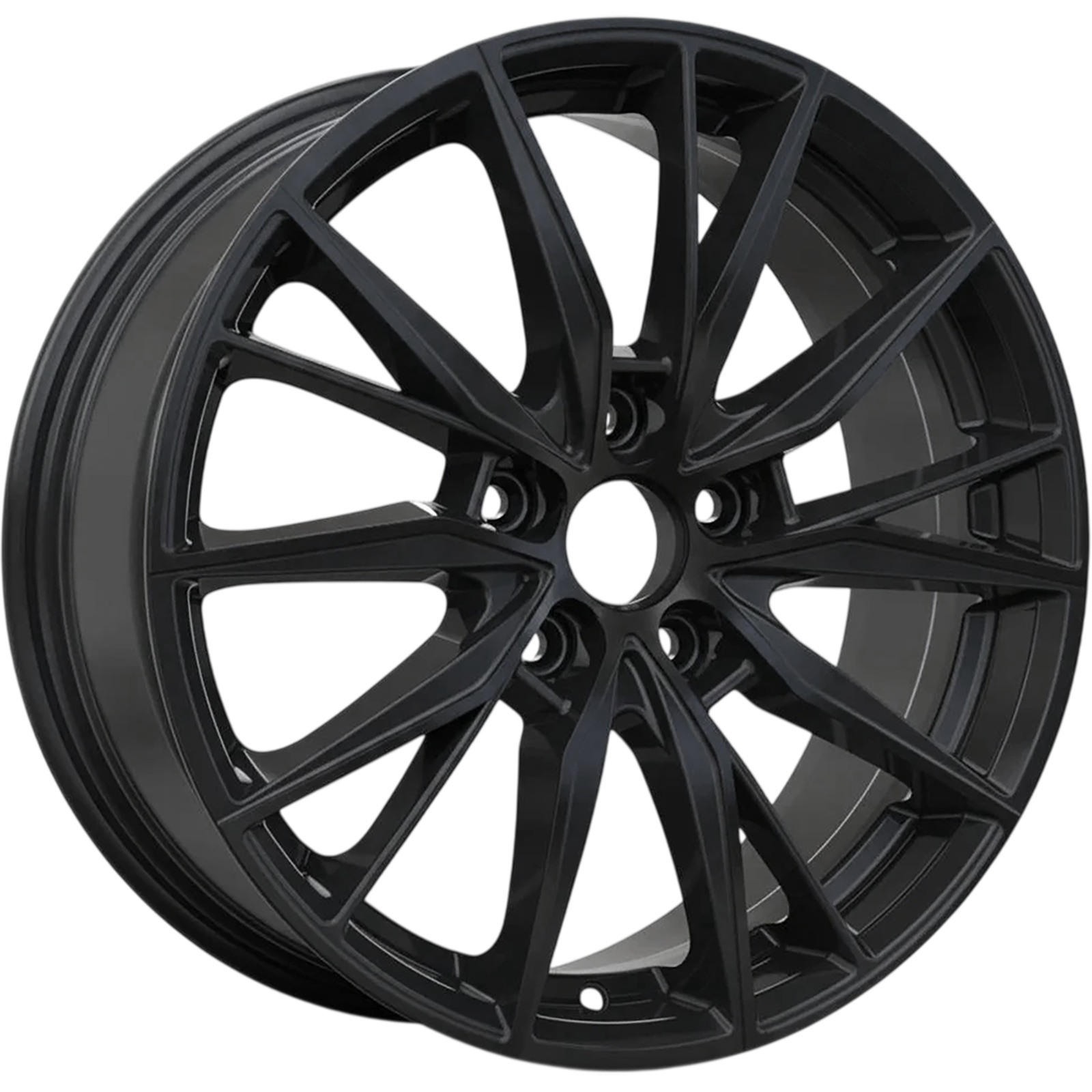 RST R257 (JAC)