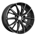 7x17/5x108 ET40 D54,1 R257 (JAC) BD