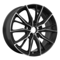 7x18/5x114,3 ET50 D64,1 R258 (Haval M6) BD