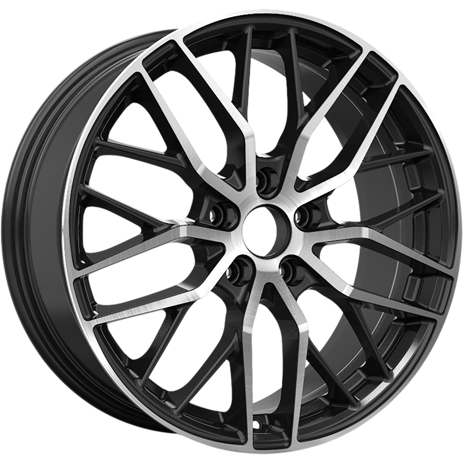 7x18/5x114,3 ET37 D66,5 R268 (Jolion) BD