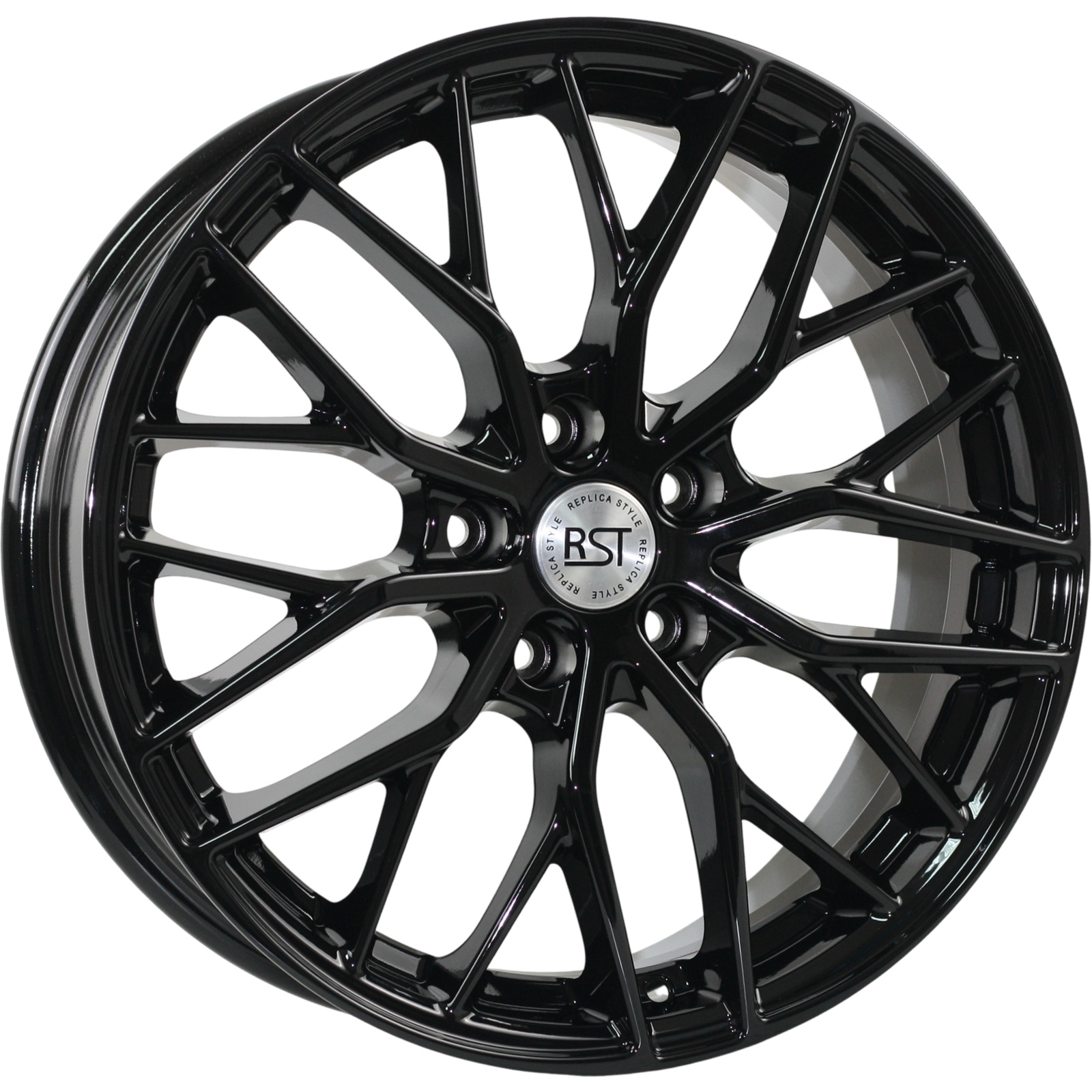 RST R268 (Jolion)