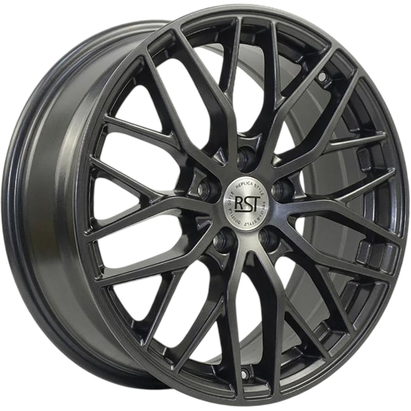 RST R268 (Jolion)