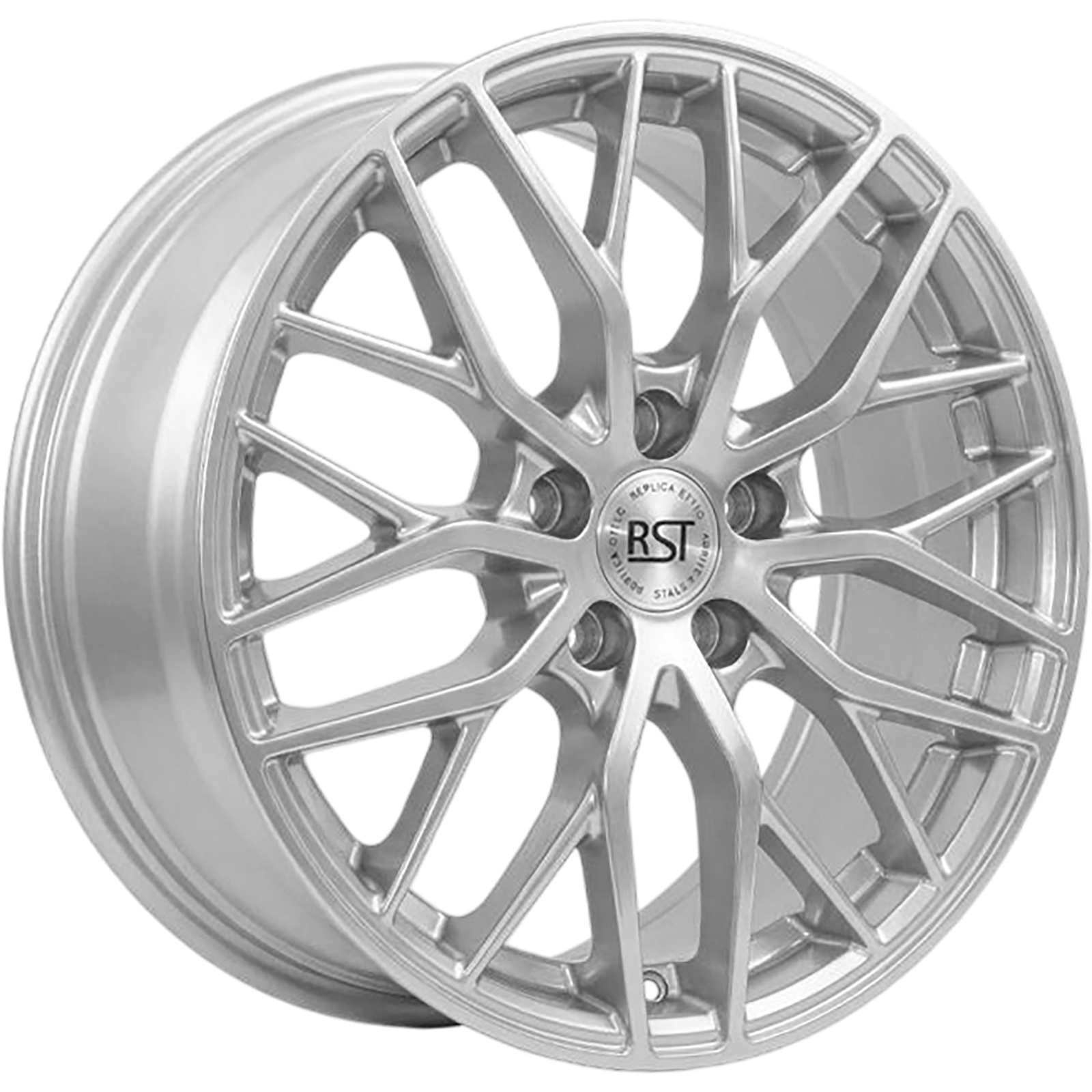 RST R268 (Jolion)