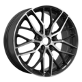 7x18/5x114,3 ET37 D66,5 R268 (Jolion) BD
