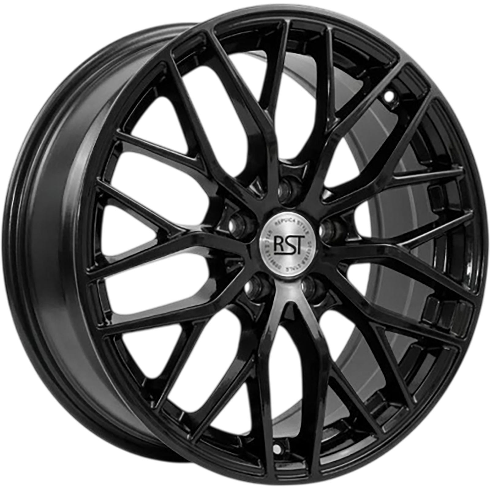 RST R277 (Jolion)