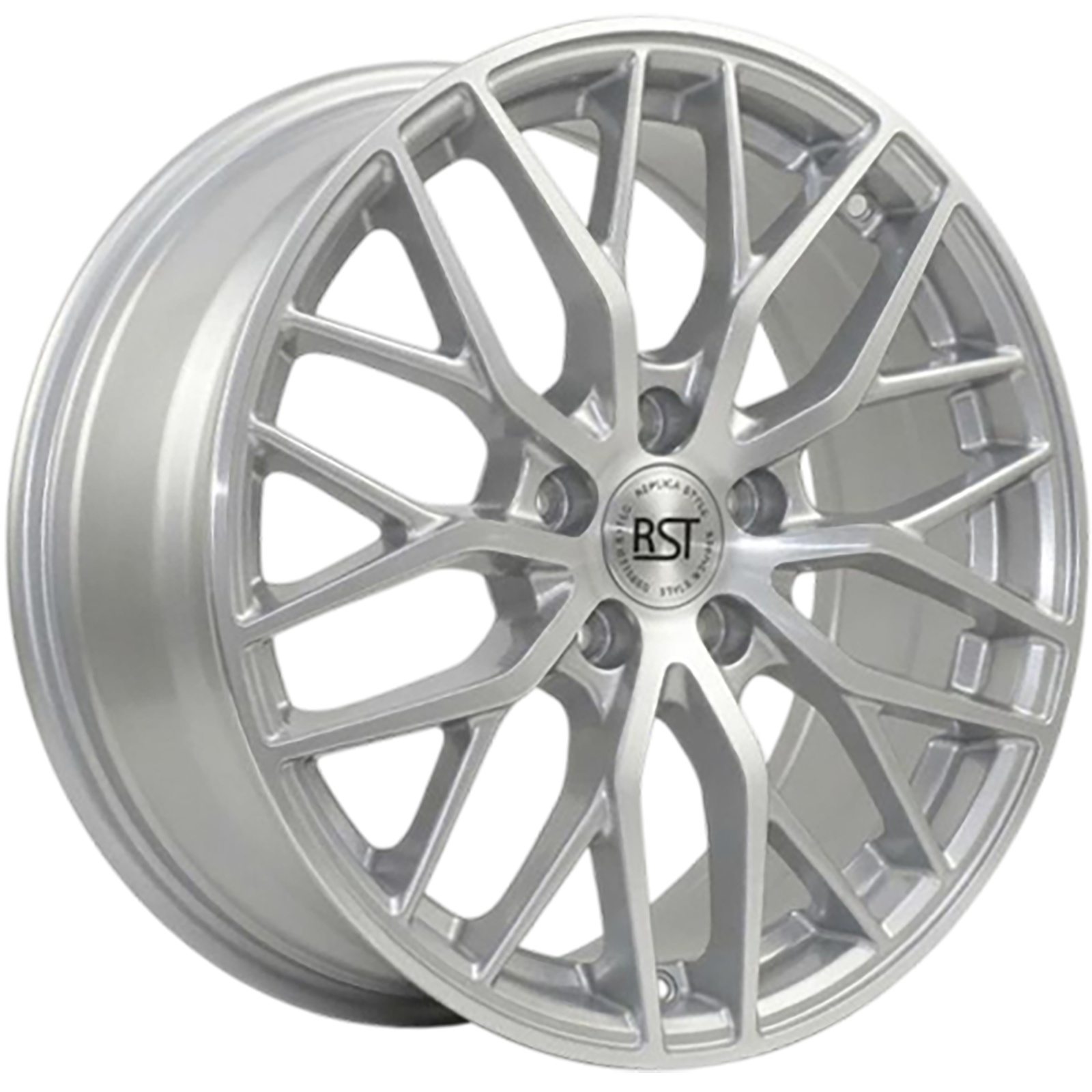 RST R277 (Jolion)
