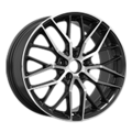 6,5x17/5x114,3 ET37 D66,5 R277 (Jolion) BD