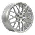 6,5x17/5x114,3 ET37 D66,5 R277 (Jolion) Silver