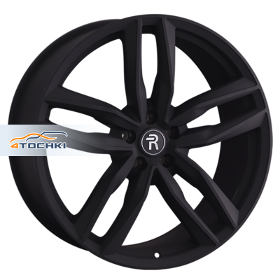 9,5x21/5x112 ET31 D66,6 A102 MB (конус, A001)