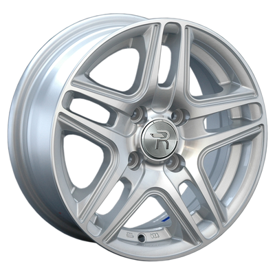 8x18/5x112 ET39 D66,6 A103 SF (конус, A001)