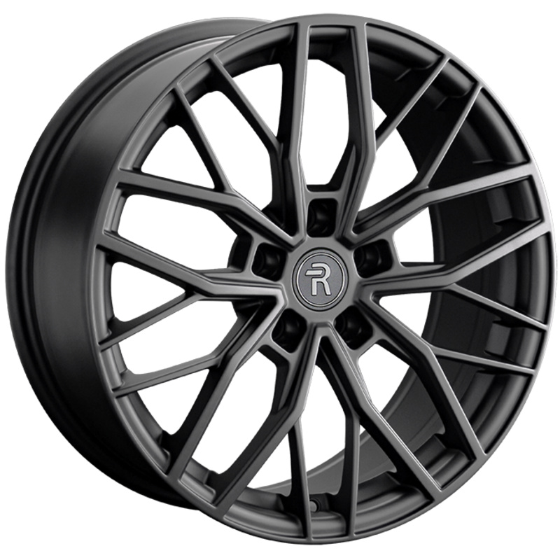 9x20/5x112 ET20 D66,6 A128 MGM (конус, A001)