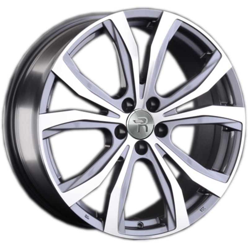 8x20/5x112 ET28 D66,6 A133 GMF (конус, A001)