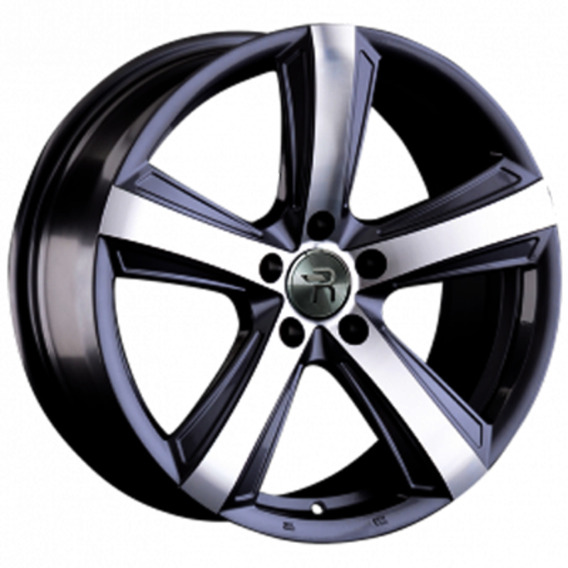 8,5x19/5x112 ET28 D66,6 A143 BKF (конус, A001)