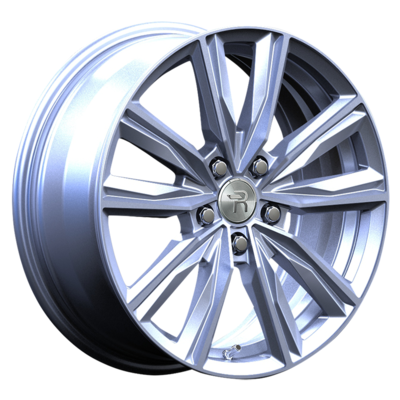 Replay R17  7J  PCD 5x112 ET40 ЦО 57,1 A150 Sil (конус, C570)