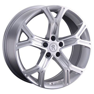 Replay R19  8,5J  PCD 5x112 ET20 ЦО 66,6 A204 SF (конус, C570)