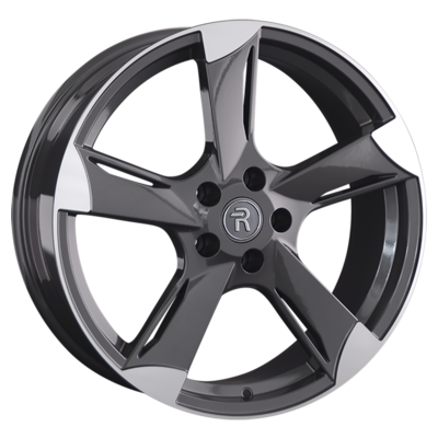 Replay R19  8,5J  PCD 5x112 ET28 ЦО 66,6 A216 GMF (конус, C570)