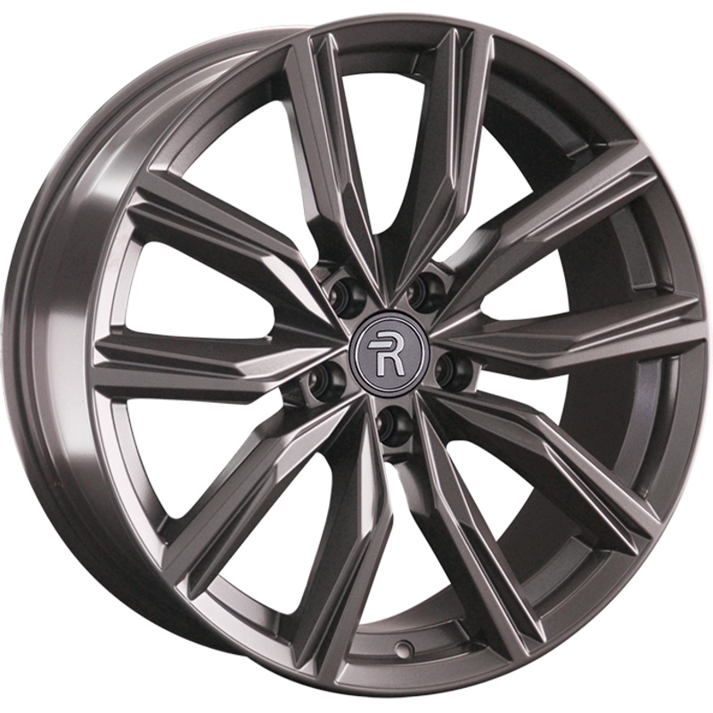 8,5x19/5x112 ET28 D66,6 A252 MGM (конус, A001)