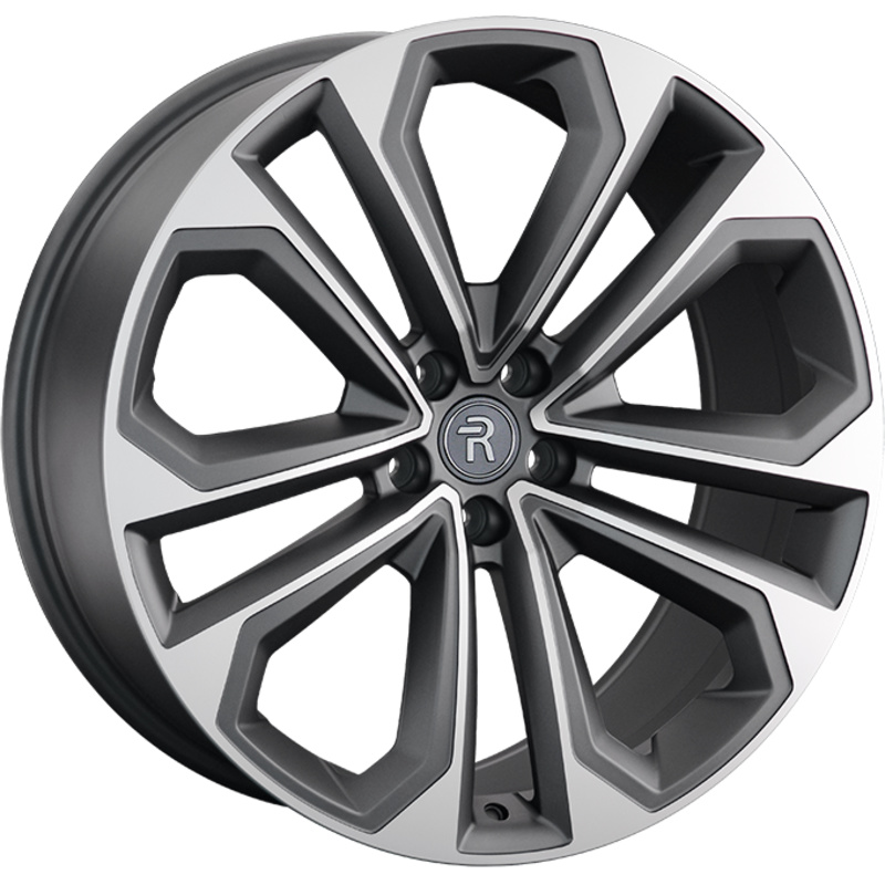 9,5x21/5x112 ET31 D66,6 A269 MGMF (конус, C570)