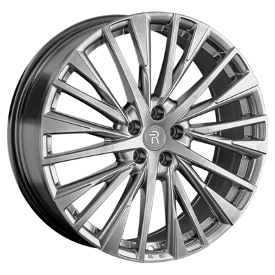 Replay R21  9J  PCD 5x114,3 ET40 ЦО 60,1 AV3 HPB (конус, C570)
