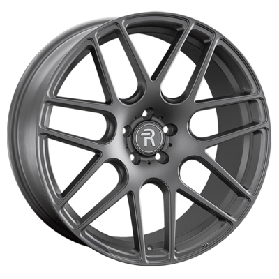 Replay R19  8,5J  PCD 5x112 ET25 ЦО 66,6 B113 MGM (конус, B640)