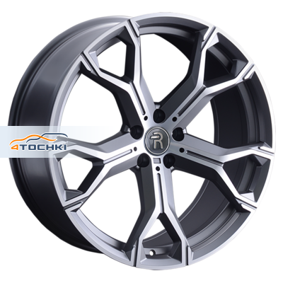 9,5x22/5x112 ET37 D66,6 B135 MGMF (конус, B640)