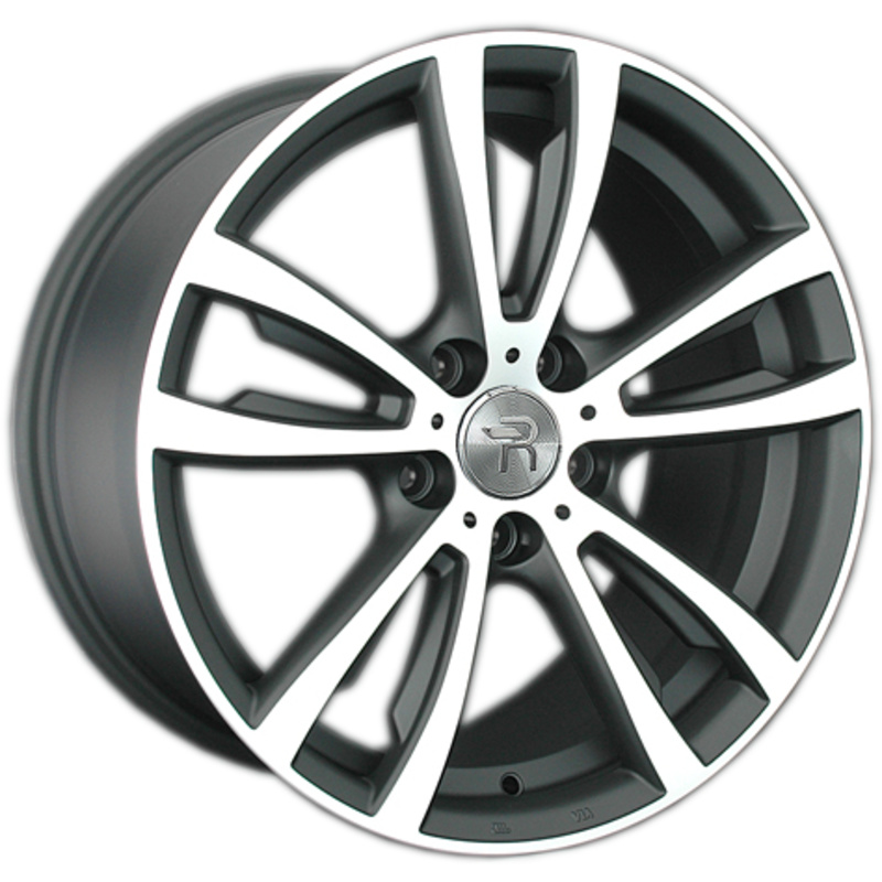 9x19/5x120 ET48 D74,1 B169 MBF (конус, B640)