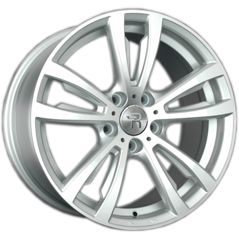10x20/5x120 ET40 D74,1 B169 SF (конус, B640)