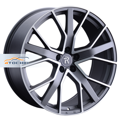 9x20/5x112 ET35 D66,6 B191 MGMF (конус, B640)