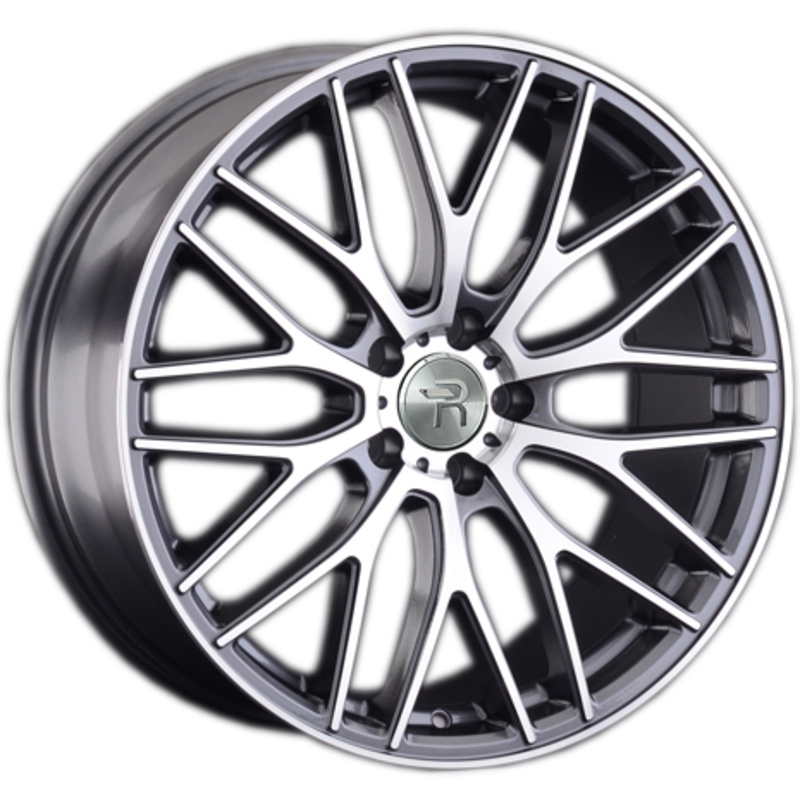 8,5x19/5x112 ET25 D66,6 B210 GMF (конус, B640)