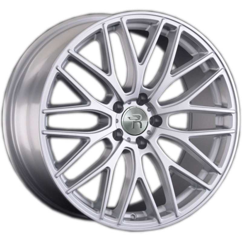 8,5x19/5x112 ET25 D66,6 B210 Sil (конус, B640)
