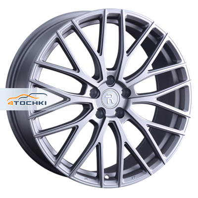 8x18/5x120 ET30 D72,6 B210 MGM (конус, C570)