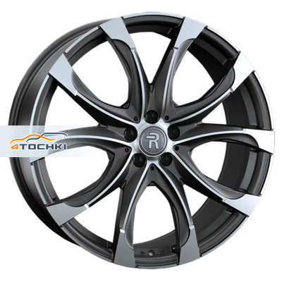 9,5x22/5x112 ET37 D66,6 B223 MGMF (конус, B640)