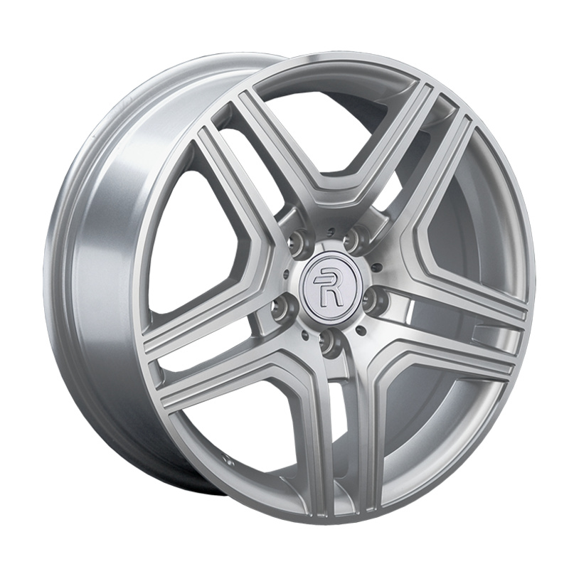 7,5x17/5x112 ET52 D66,6 B244 SF (конус, MB001)