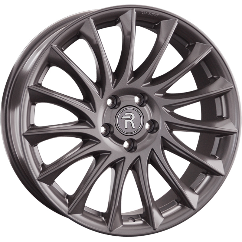 8x19/5x112 ET30 D66,6 B316 MGM (конус, B640)