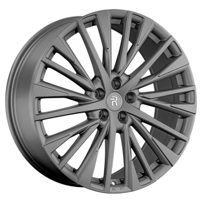 Replay R21  9J  PCD 5x114,3 ET35 ЦО 60,1 CHG30 MGM (конус, C570)
