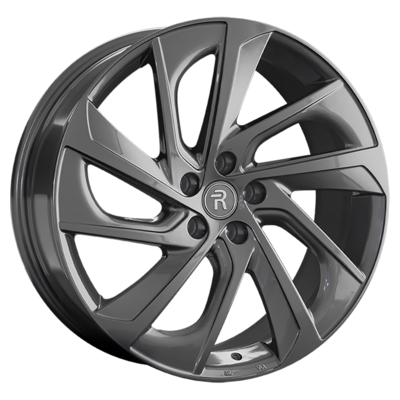 Replay R20  8J  PCD 5x114,3 ET42 ЦО 60,1 CHG34 GM (конус, C570)