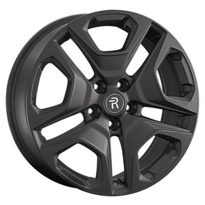 Replay R19  7,5J  PCD 5x114,3 ET35 ЦО 60,1 CHG38 MB (конус, C570)