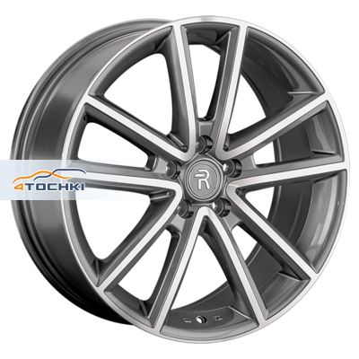 7,5x18/5x108 ET47 D60,1 CHR114 GMF (конус, C570)