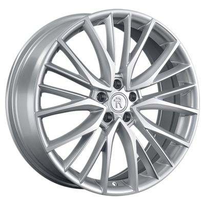 Replay R20  7,5J  PCD 5x108 ET41 ЦО 65,1 CHR115 SS (конус, C570)