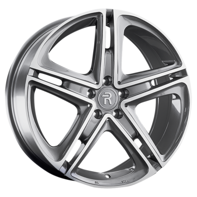Replay R19  8J  PCD 5x108 ET36 ЦО 65,1 CHR116 GMF (конус, C570)