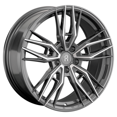 Replay R18  8J  PCD 5x108 ET36 ЦО 65,1 CHR121 GMF (конус, C570)