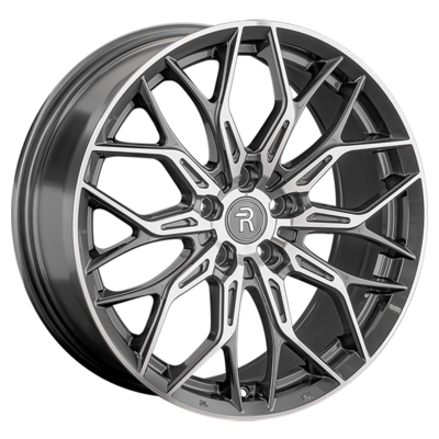 Replay R18  8J  PCD 5x108 ET47 ЦО 60,1 CHR122 GMF (конус, C570)