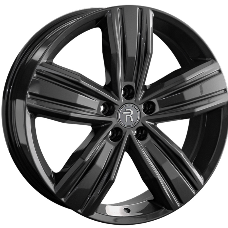 7x19/5x108 ET36 D65,1 CHR37 GM (конус, C570)
