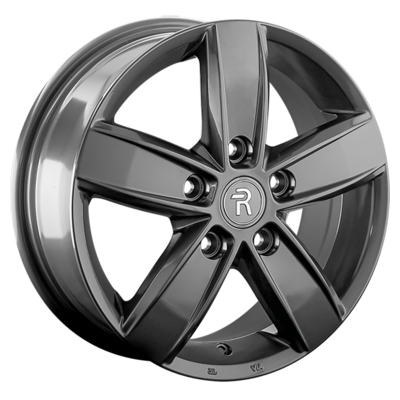 Replay R15  6J  PCD 5x118 ET68 ЦО 71,1 CI61 GM (конус, C570)
