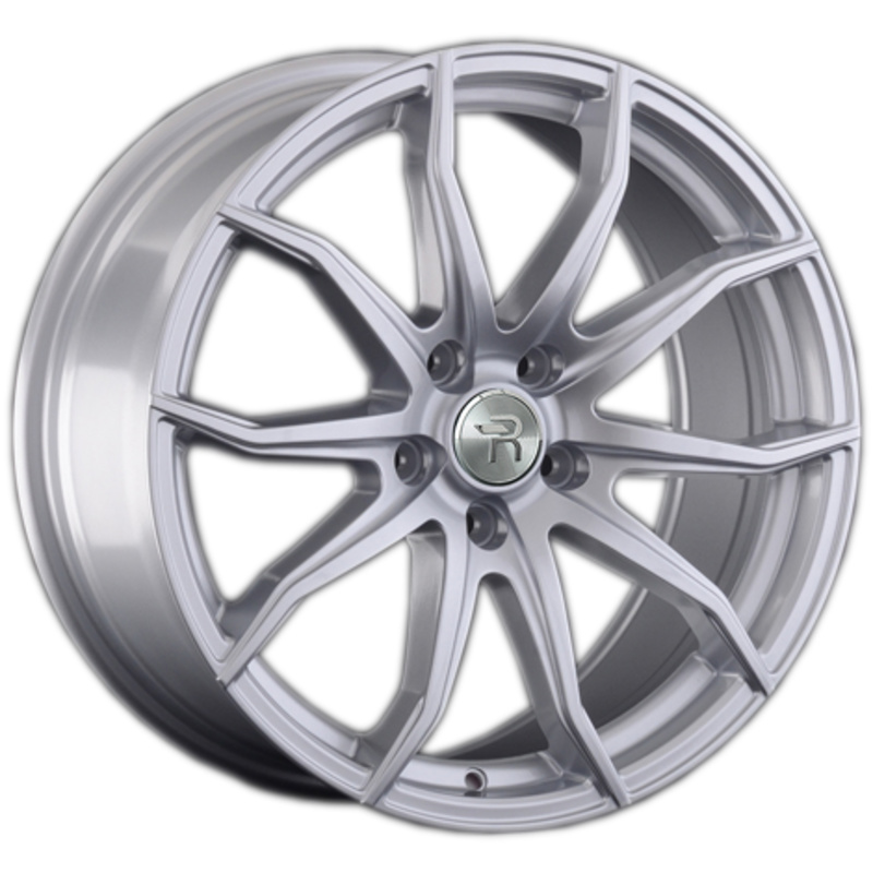 8x18/5x114,3 ET44 D63,3 FD135 Sil (конус, C570)