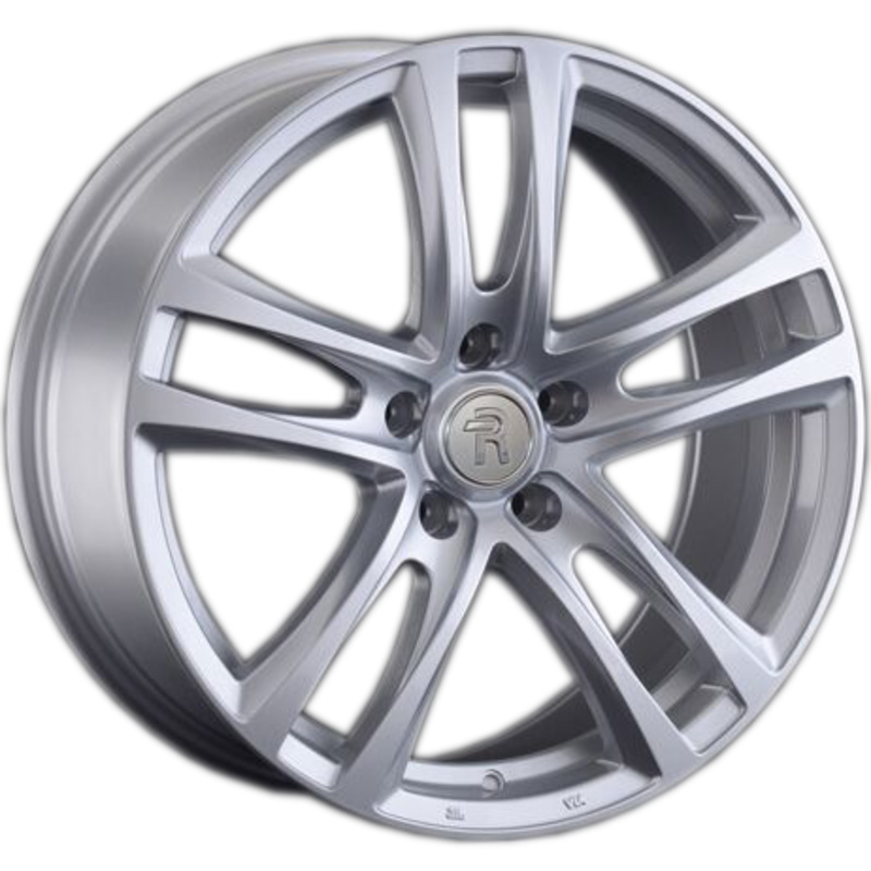8x18/5x114,3 ET44 D63,3 FD136 Sil (конус, C570)