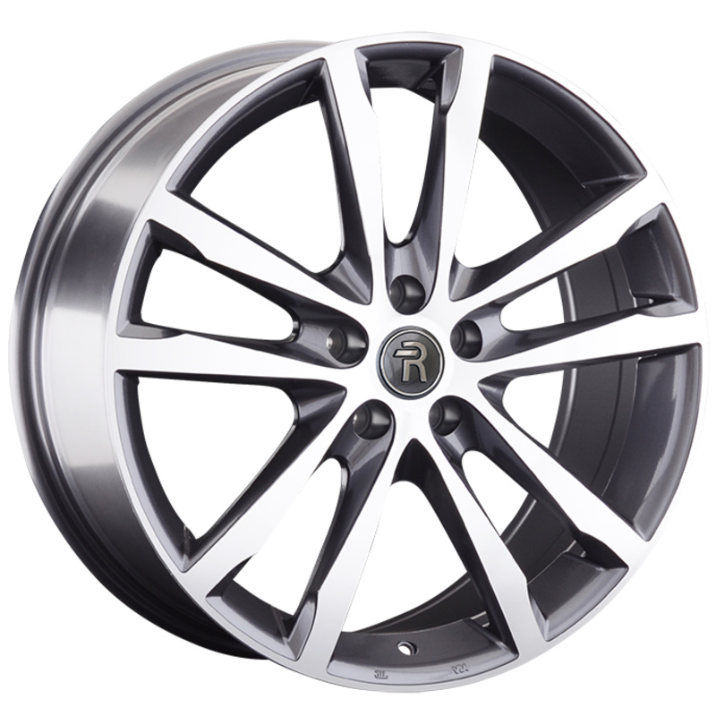 8,5x20/5x114,3 ET44 D63,3 FD162 GMF (конус, C570)