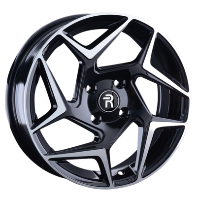 Replay R16  6J  PCD 4x108 ET37,5 ЦО 63,3 FЦО 172 BKF (конус, C570)